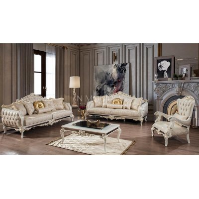 Payitaht V Avangard Koltuk Takımı