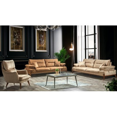 Rahat Koltuk Takımı Aroda 1