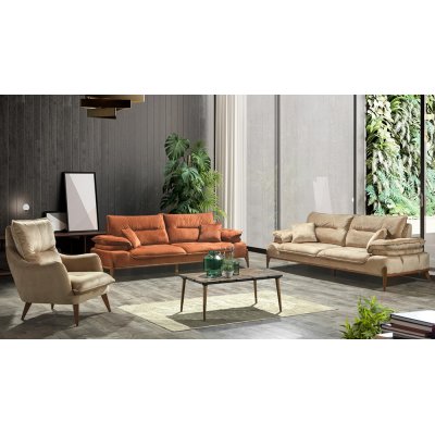 Rahat Koltuk Takımı Aroda 2