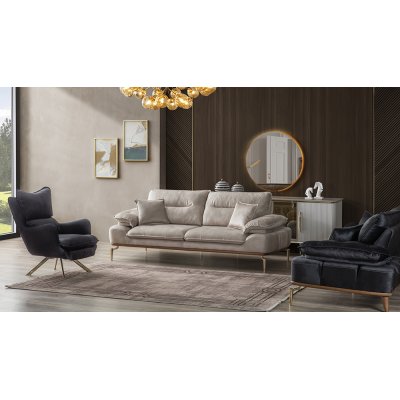 Rahat koltuk Takımı Royal