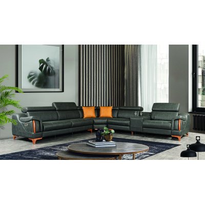 Rio Motorlu Ses Sistemi Köşe Takımı V2