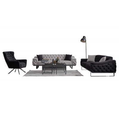 Royal Modern Koltuk Takımı 