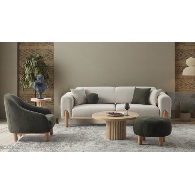 Ruby Bohem Koltuk Takımı