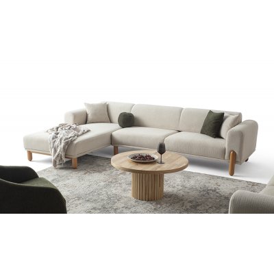 Ruby Bohem Köşe Takımı