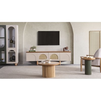 Ruby Bohem TV Ünitesi