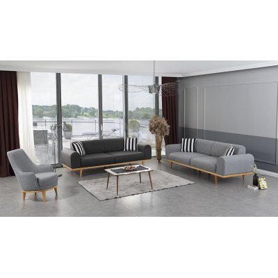 Santos Koltuk Takımı