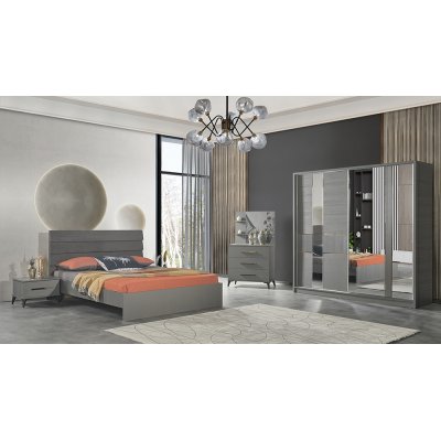 Bornova Yatak Odası