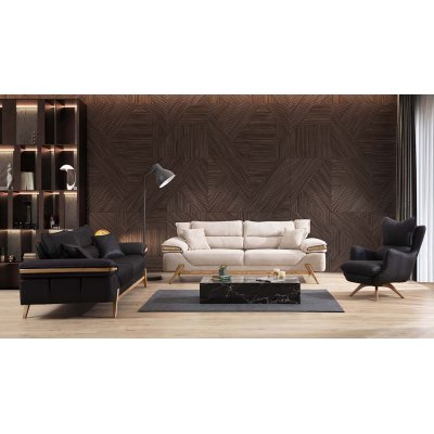 Tesla Koltuk Takımı