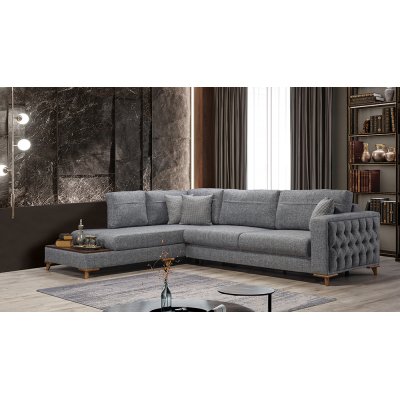 Uygar Bazalı Köşe Takımı