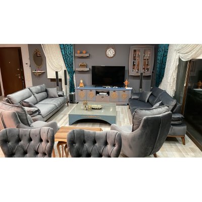 Vahtettin ERİŞEN - Hatay