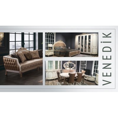 Venedik Düğün Paketi