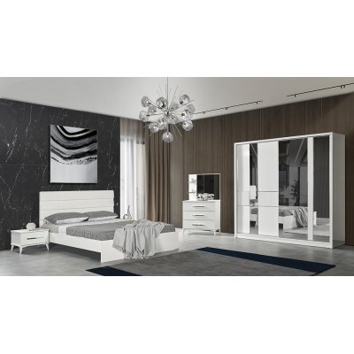 İstanbul Yatak Odası