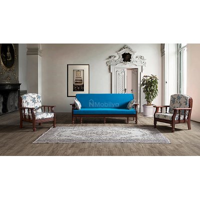 Yonca V2 İskandinav Koltuk