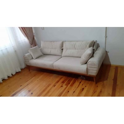 Zeynep AYDIN - Bursa