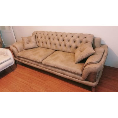 Zeynep SEVİNÇ - İstanbul